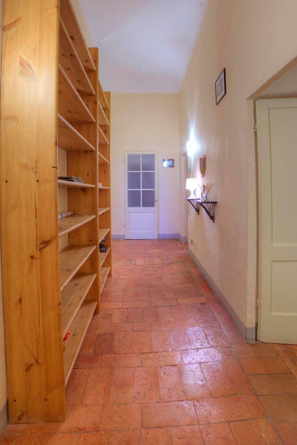 Stilmoderno Nice Apartment In Siena'S Historic Center, Just Steps From Piazza Del Campo Exterior photo