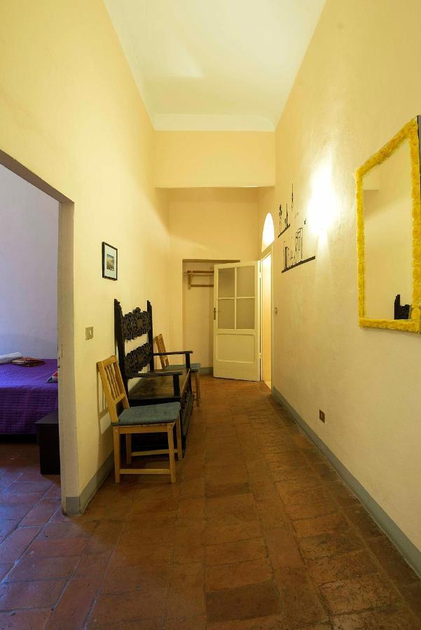 Stilmoderno Nice Apartment In Siena'S Historic Center, Just Steps From Piazza Del Campo Exterior photo